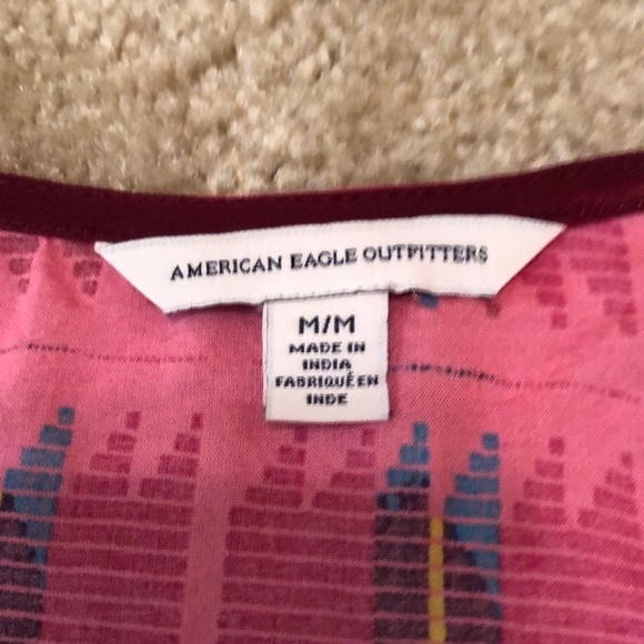 American Eagle tank top - Picture 2 of 3